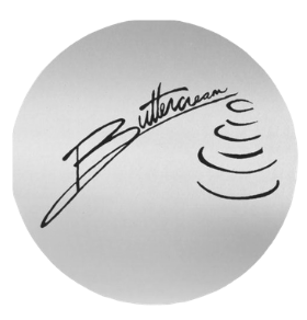 Logo for Buttercream Cakes and Desserts, Preferred Vendor