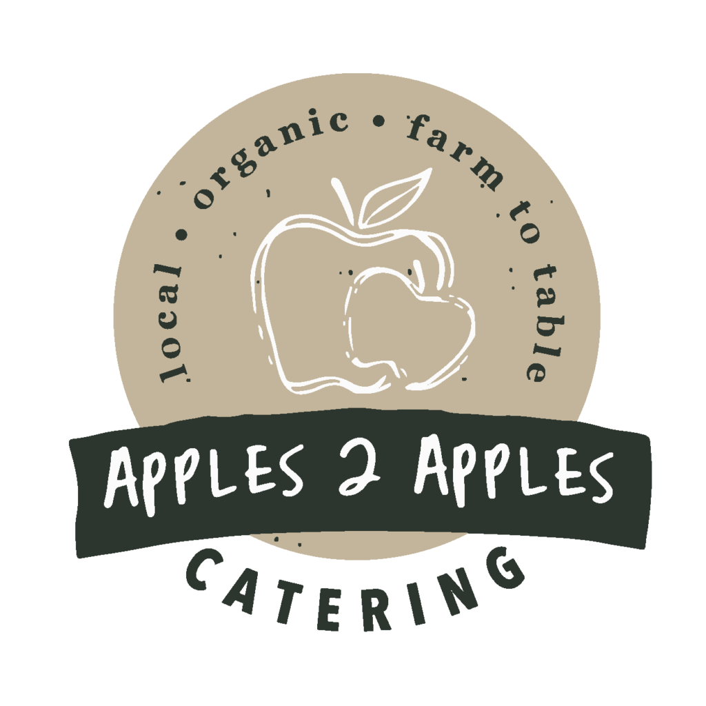 Apples 2 Apples Catering