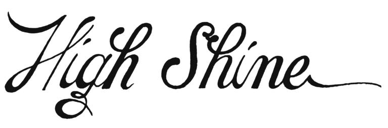 Logo for High Shine Media, Preferred Vendor